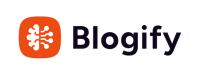 Blogify
