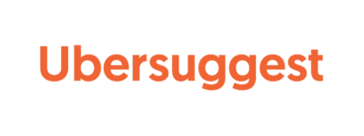 Ubersuggest