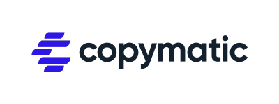 Copymatic Ai