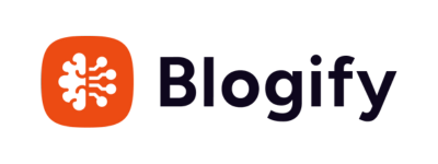 Blogify