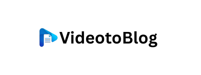Video to Blog