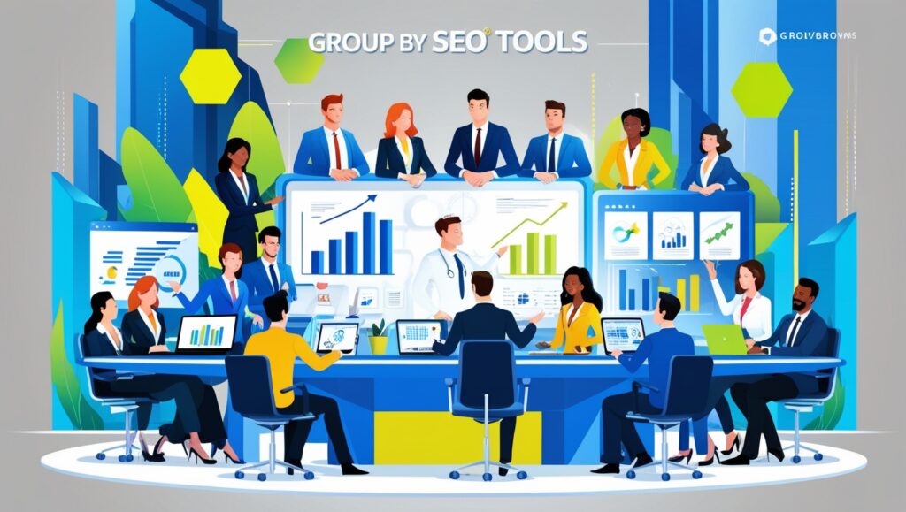 Group Buy SEO Tools