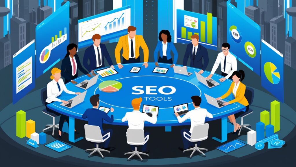 group by seo tools