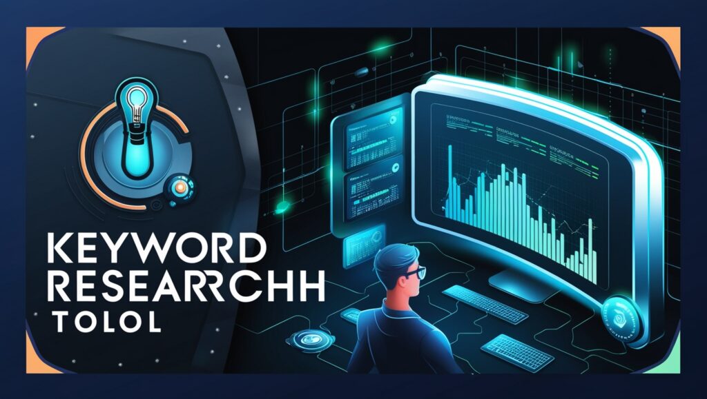 Best keyword research tool with semrush