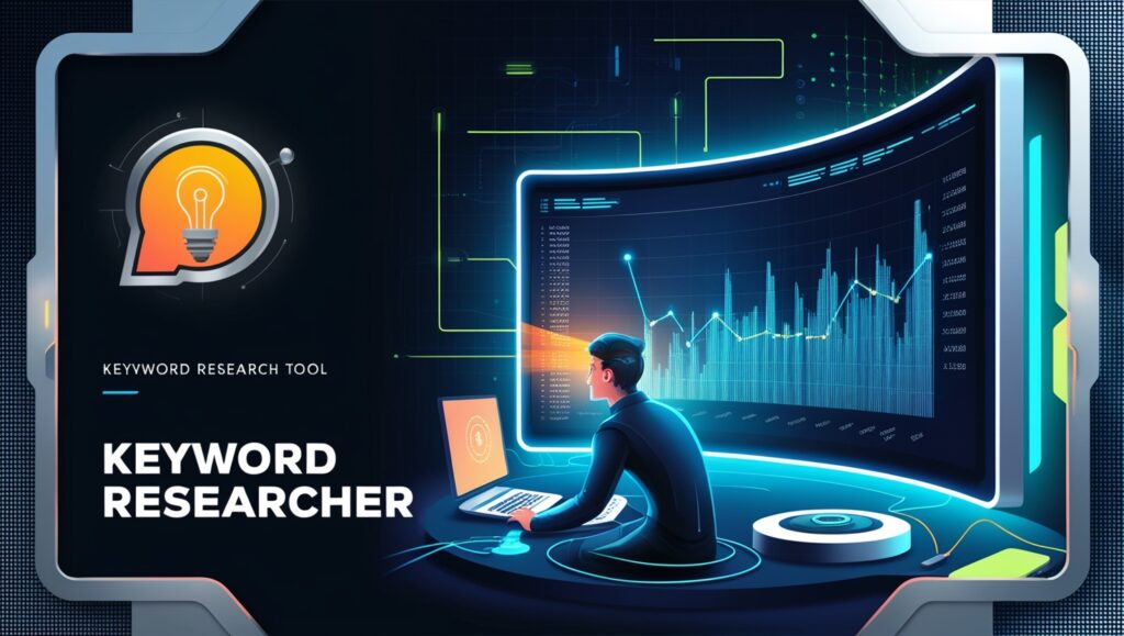 Best keyword research tool with semrush