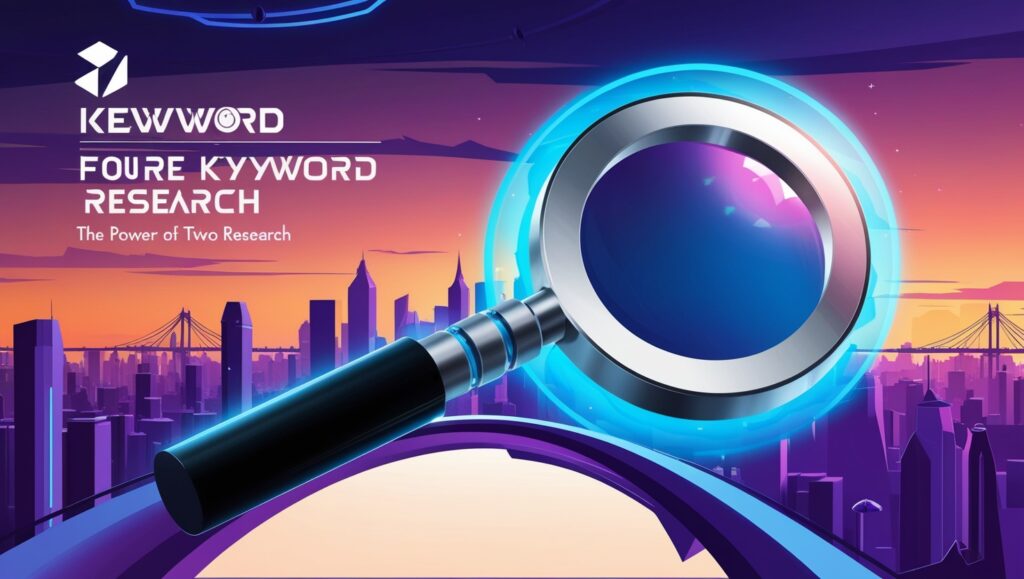 Best keyword research tool with semrush