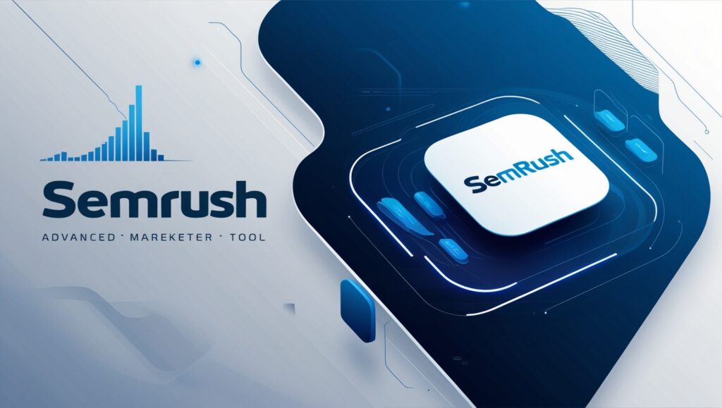 keyword magic tool semrush